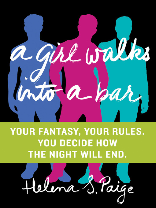 Title details for A Girl Walks Into a Bar by Helena S. Paige - Wait list